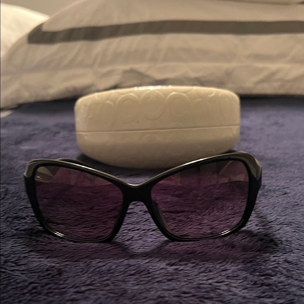 Coach Sunglasses